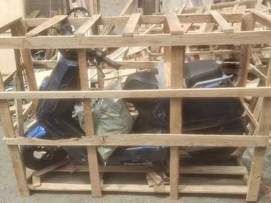 马关托运电瓶车